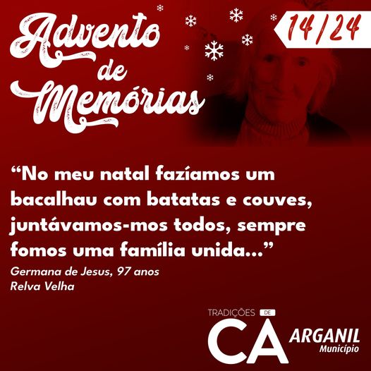 Casa do Povo de Cerdeira e Moura da Serra, I.P.S.S.- Adventos de Memória elaborados pelo Município de Arganil – D. Germana de Jesus